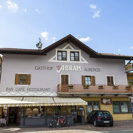 Gasthaus Abram-2